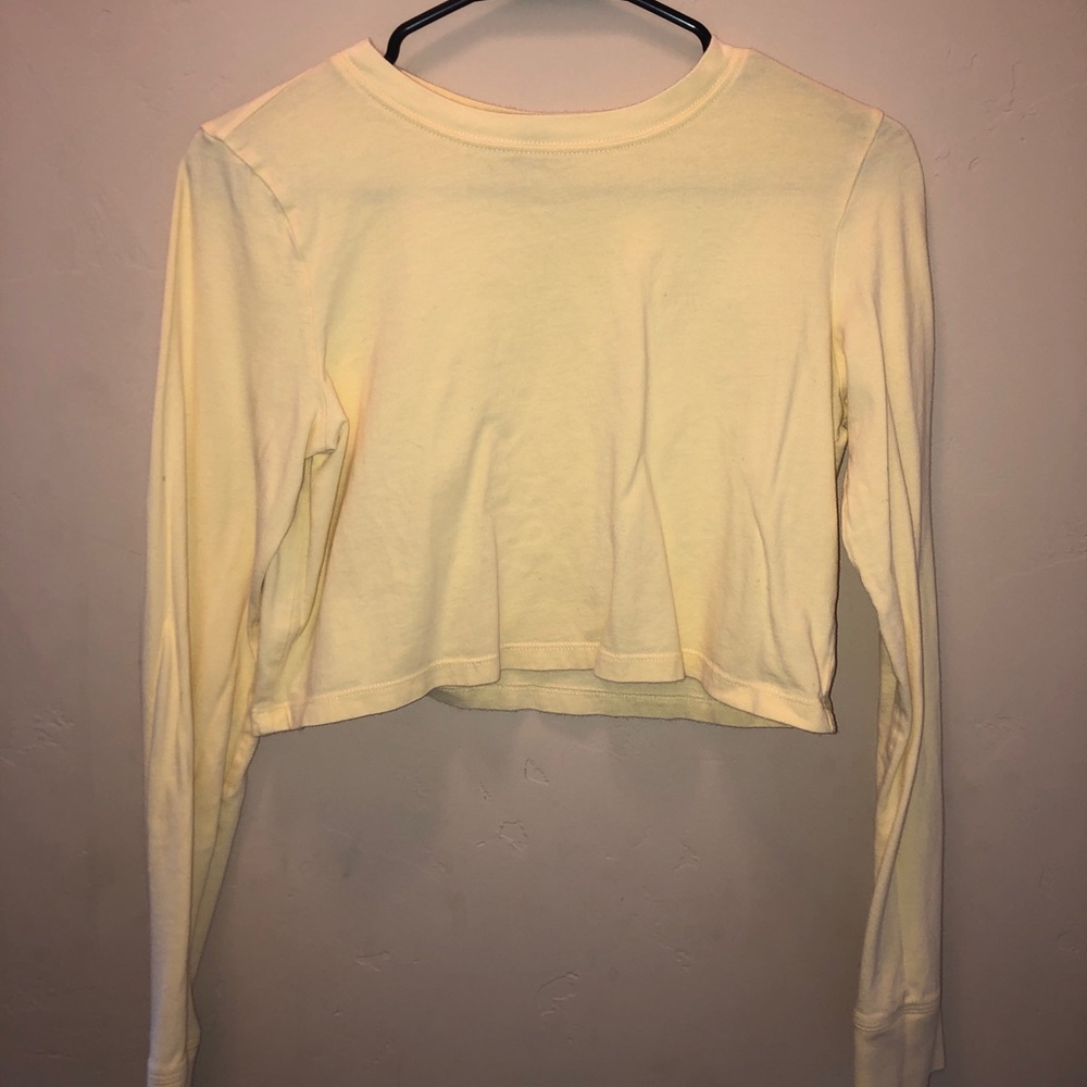 forever 21 long sleeve
